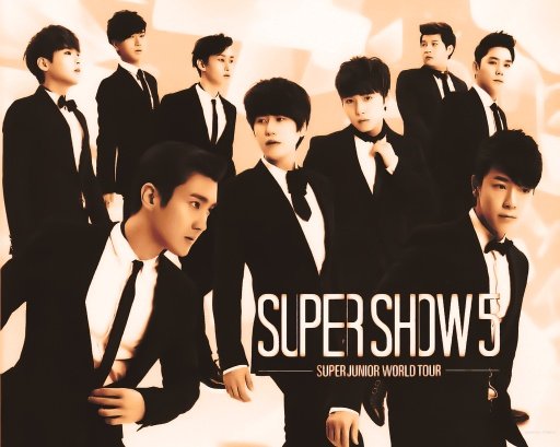 Super Junior SS5截图3