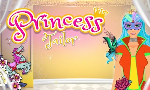 Princess Boutique _ Tailor截图2