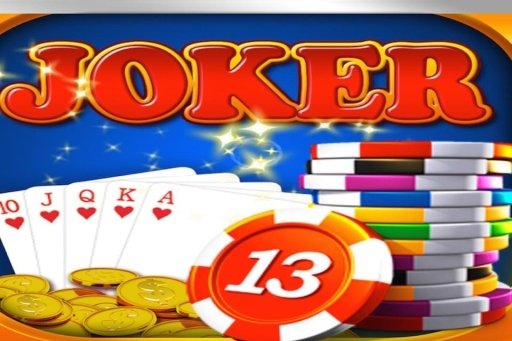 Mega Joker Poker Double Down截图2