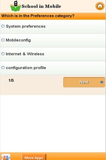 CCTA - OS X支持ESSENTIALS截图1