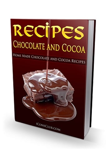 Hot Chocolate Recipes - FREE截图3