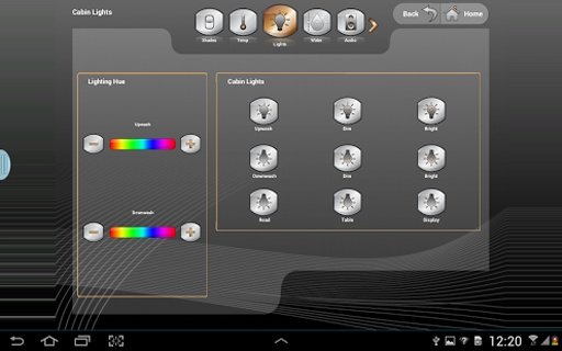Cabin Control截图4