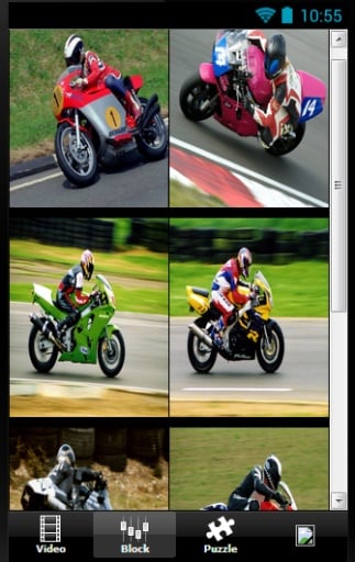 Bikers Ridgeway截图3