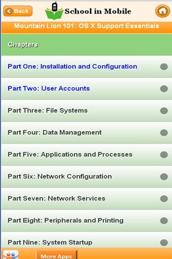 CCTA - OS X支持ESSENTIALS截图6