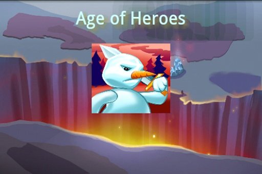 Age Of Heroes截图3