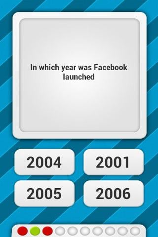 Guess The Year Lite截图4