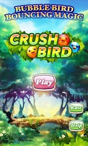 Crush Bird截图4