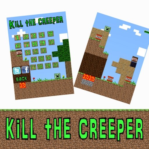 Kill the Creeper 2截图5