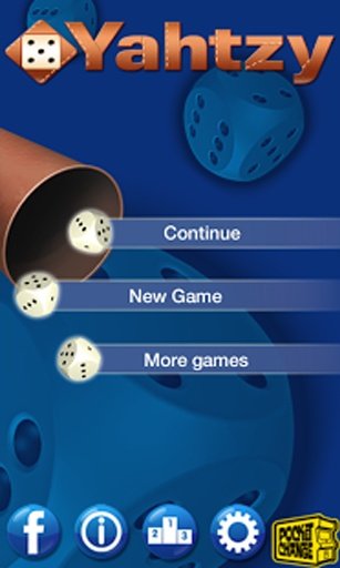 Yahtzy截图3