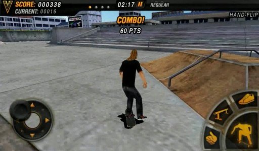 Skater Boy Pro截图3