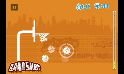 Just Basketball截图2