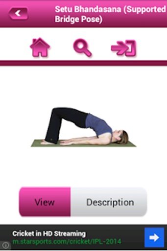 Yoga for Hip Pain截图4