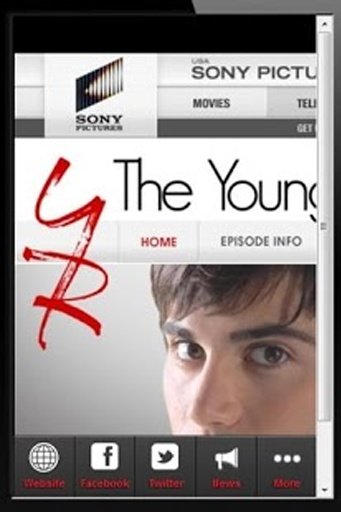 The Young and The Restless Fan截图6