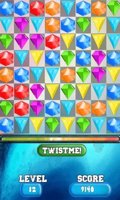 Diamond Twister截图5