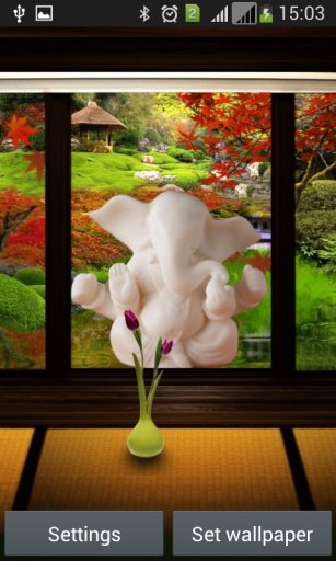 Ganesh Zen Garden截图4