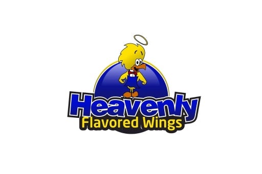 Heavenly Wings截图2