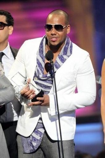 Romeo Santos Songs截图2