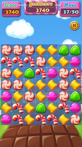 Crazy Candy Pop截图2