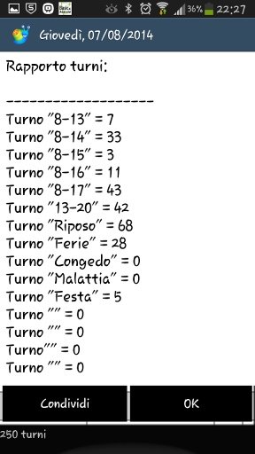 Turno Turbo demo截图6