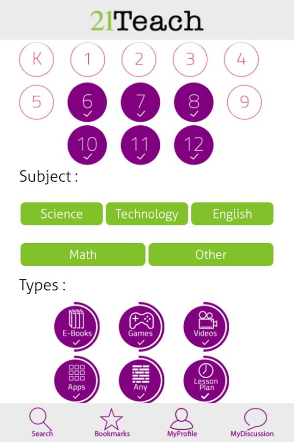 21Teach截图6