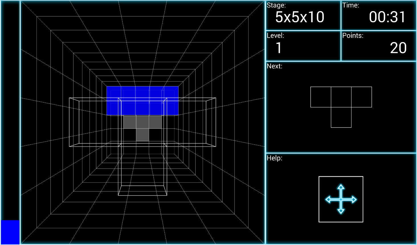 Block 3D截图1