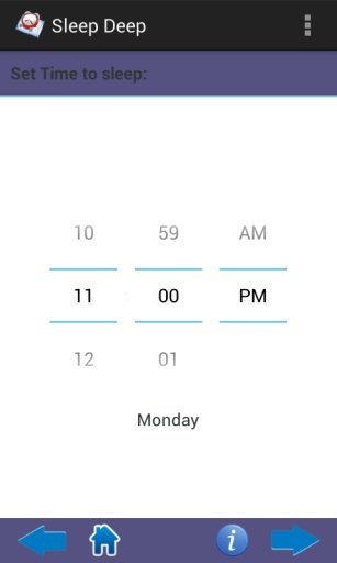 Sleep Deep截图3