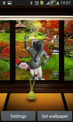 Ganesh Zen Garden截图5