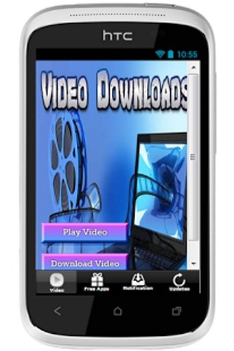 Video Downloads截图2