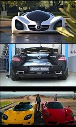 Motor Racing Videos截图3