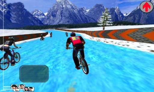 BMX Supercross截图2