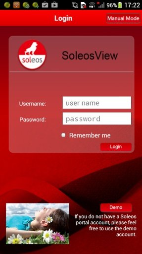 Soleos View截图8