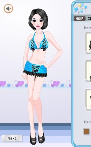 Easy Dressup截图2