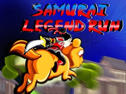 Samurai Legend - Fight Action截图1