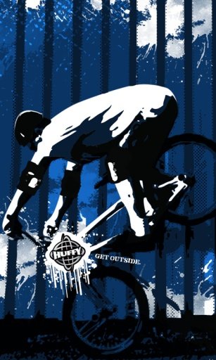 bmx HD Live Wallpapers截图1