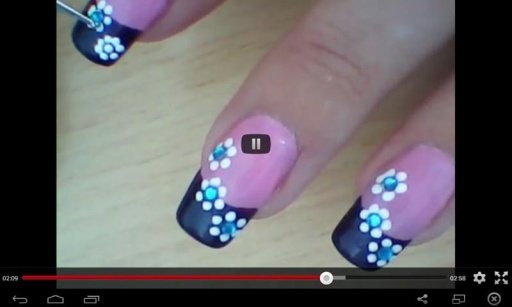 MyDesigns4You Nail Art截图1