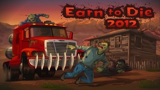 Earn to die 2 - 2012截图5