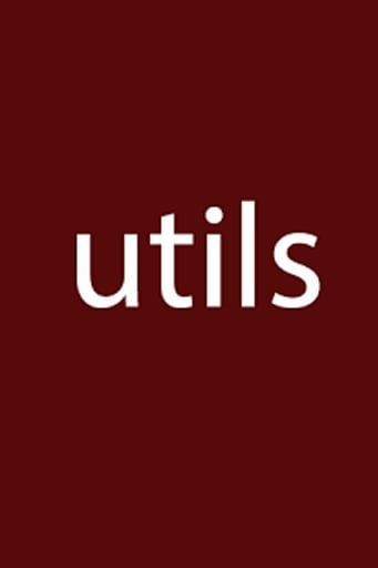 Utils Android截图1