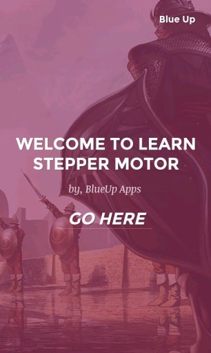 Stepper Motor截图3