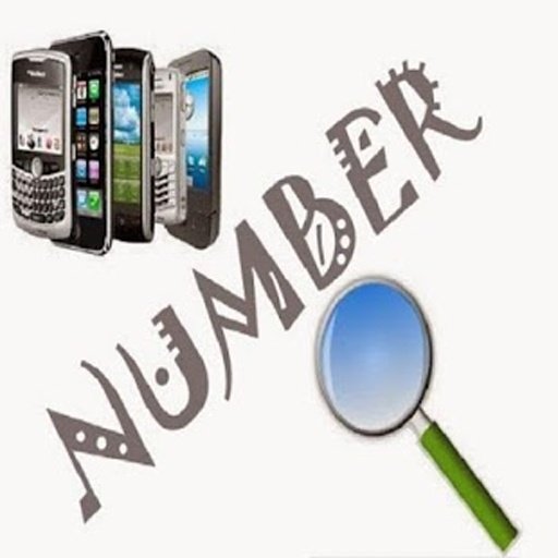 Phone Numbers Locator截图3