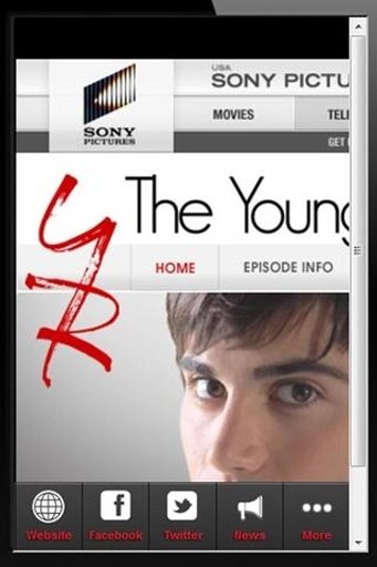 The Young and The Restless Fan截图7