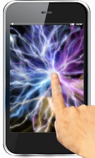 Electric Touch Screen截图2