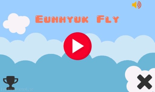 Super Junior Eunhyuk Fly截图1