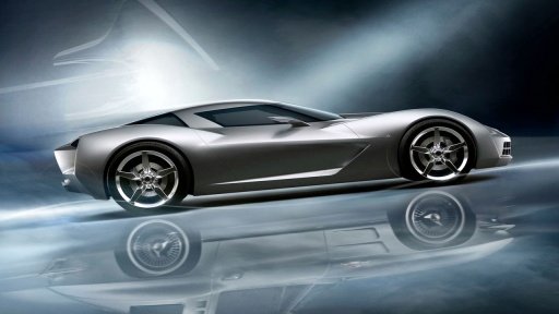 Top Concept Cars截图2