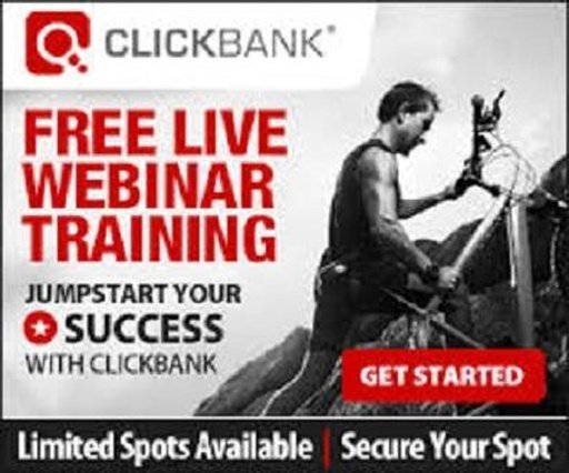 ClickBank Millionaires截图1