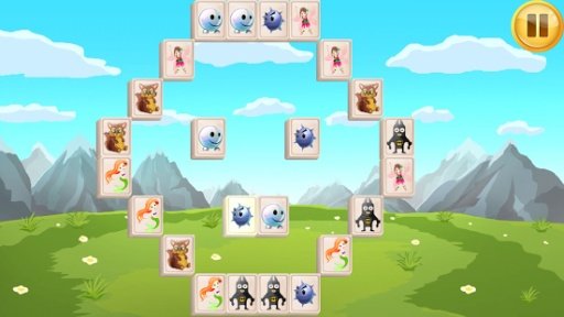 Mahjong Kind截图3