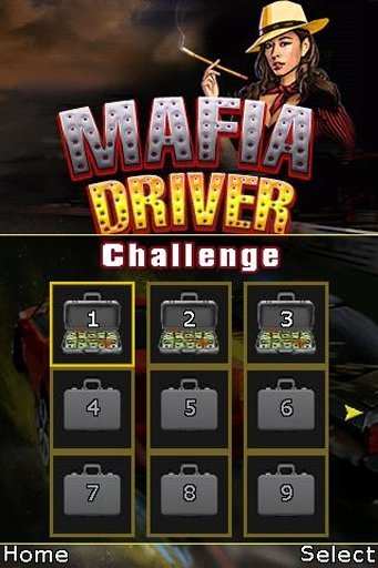 Mafia Driver截图4