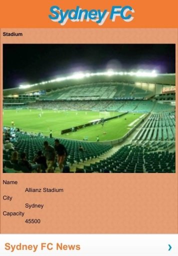 Sydney FC Fan截图3