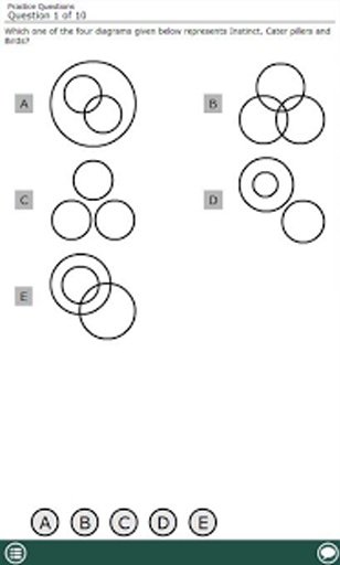 NTSE BrainStorm截图1