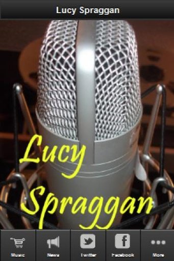 Lucy Spraggan X Factor 2012截图5