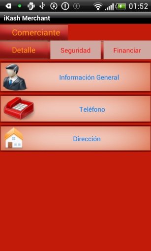 iKash espa&ntilde;ol截图3